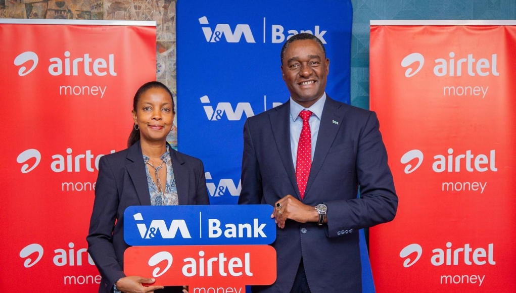 Airtel Money–I&M Bank Partnership Expands Digital Payments Access Across Kenya Airtel Money–I&M Bank Partnership Expands Digital Payments Access Across Kenya