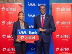 Airtel Money–I&M Bank Partnership Expands Digital Payments Access Across Kenya Airtel Money–I&M Bank Partnership Expands Digital Payments Access Across Kenya
