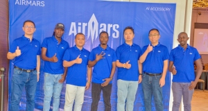 Airmars Kenya Expansion Takes a Bold Leap as Chinese Electronics Giant Sets Up East Africa Headquarters in Nairobi