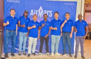 Airmars Kenya Expansion Takes a Bold Leap as Chinese Electronics Giant Sets Up East Africa Headquarters in Nairobi