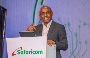 Safaricom Green Bond Draws KES 41.6 Billion, Marking Massive 175.7% Oversubscription com