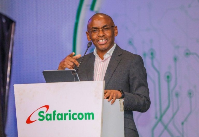 Safaricom Green Bond Draws KES 41.6 Billion, Marking Massive 175.7% Oversubscription com