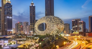 Dubai Unveils Contactless Hotel Check-in to Improve Visitor Experience Dubai Unveils Contactless Hotel Check-in to Improve Visitor Experience