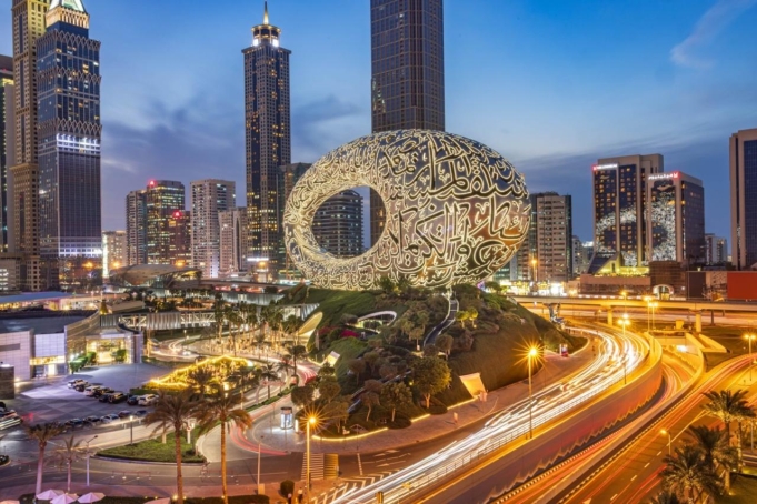 Dubai Unveils Contactless Hotel Check-in to Improve Visitor Experience Dubai Unveils Contactless Hotel Check-in to Improve Visitor Experience