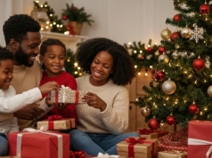 Use Equity Bank Festive Financing Solutions to bridge the festive season budget gap The Importance of Equity Bank Festive Financing During Holidays