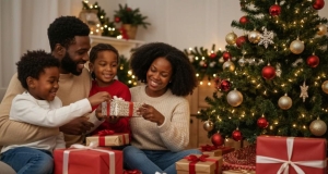 The Importance of Equity Bank Festive Financing During Holidays