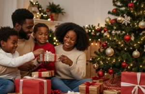 Use Equity Bank Festive Financing Solutions to bridge the festive season budget gap The Importance of Equity Bank Festive Financing During Holidays