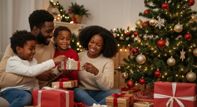 The Importance of Equity Bank Festive Financing During Holidays