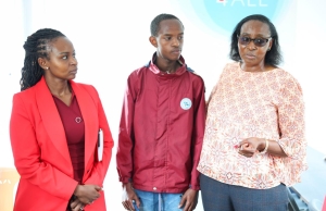 Huawei DigiTruck Rolls Out Digital Skills Training for Dagoretti North Youth Huawei DigiTruck Rolls Out Digital Skills Training for Dagoretti North Youth