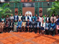 IGAD Regional Agrifood Systems Investment Plan (RASIP) 2026-2035 Near Completion IGAD Regional Agrifood Systems Investment Plan (RASIP) 2026-2035 Near Completion