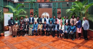 IGAD Regional Agrifood Systems Investment Plan (RASIP) 2026-2035 Near Completion IGAD Regional Agrifood Systems Investment Plan (RASIP) 2026-2035 Near Completion
