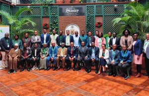 IGAD Regional Agrifood Systems Investment Plan (RASIP) 2026-2035 Near Completion IGAD Regional Agrifood Systems Investment Plan (RASIP) 2026-2035 Near Completion