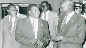 Cyrus Jirongo, Political Powerbroker of the 1990s, Dies
