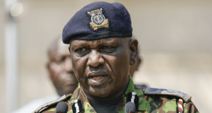 NPS Warns Kenyans as Fake Police Social Media Accounts Surge Nationwide