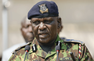 NPS Warns Kenyans as Fake Police Social Media Accounts Surge Nationwide NPS Warns Kenyans as Fake Police Social Media Accounts Surge Nationwide