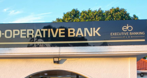 Co-op Bank Launches Kisumu Milimani Executive Plus Centre Co-op Bank Launches Kisumu Milimani Executive Plus Centre