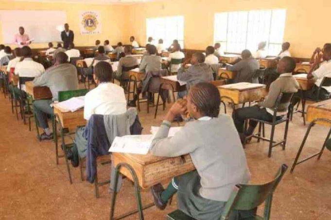 Grade 10 Senior School Placement Review Window Reopens as Thousands Seek Better School Choices Grade 10 Senior School Placement Review Window Reopens as Thousands Seek Better School Choices