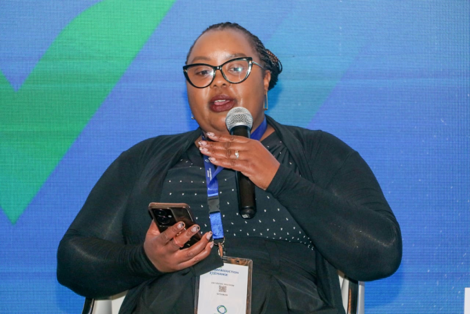 OP-ED | Policy Capture at COP11: What It Means for Africa’s Health Leadership Dr Vivian Manyeki, Public Health Specialist and Tobacco Harm Reduction Advocate