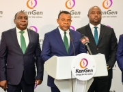 KenGen Boosts Dividend as Shareholders Back a Transformative KenGen Growth Strategy at 73rd Annual Meeting kengen