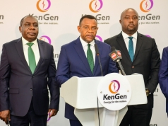 KenGen Boosts Dividend as Shareholders Back a Transformative KenGen Growth Strategy at 73rd Annual Meeting kengen