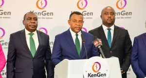 KenGen Boosts Dividend as Shareholders Back a Transformative KenGen Growth Strategy at 73rd Annual Meeting kengen