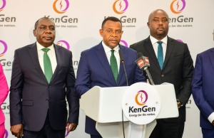KenGen Boosts Dividend as Shareholders Back a Transformative KenGen Growth Strategy at 73rd Annual Meeting kengen