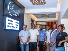 The Inspiring Story of the Muhoroni Man Rising Beyond Hardship: The Inspiring Story of the Muhoroni Man