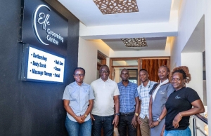 The Inspiring Story of the Muhoroni Man Rising Beyond Hardship: The Inspiring Story of the Muhoroni Man