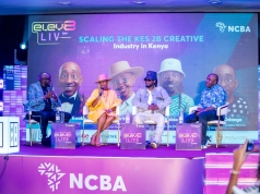 NCBA and HEVA Launch Creative Economy Financing to Empower Kenya’s Artists NCBA and HEVA Launch Creative Economy Financing to Empower Kenya’s Artists