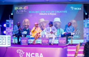 NCBA and HEVA Launch Creative Economy Financing to Empower Kenya’s Artists NCBA and HEVA Launch Creative Economy Financing to Empower Kenya’s Artists