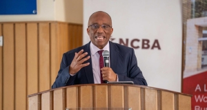 NCBA Powers Remarkable SME Empowerment as 2025 Strathmore Enterprise Development Cohort Graduates NCBA Powers Remarkable SME Empowerment as 2025 Strathmore Enterprise Development Cohort Graduates