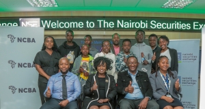 NCBA and Abojani Youth Investor Empowerment Takes Centre Stage at NSE Financial Literacy Workshop NCBA and Abojani Youth Investor Empowerment Takes Centre Stage at NSE Financial Literacy Workshop