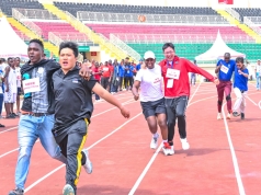 Successful China–Kenya Friendship Games Bring a Positive Boost to Bilateral Ties shike