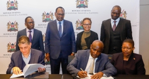 Safaricom–Vodacom Stake Deal: Kenya Lists Nine Conditions Before Approval Safaricom–Vodacom Stake Deal