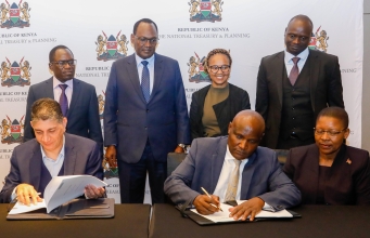 Safaricom–Vodacom Stake Deal: Kenya Lists Nine Conditions Before Approval Safaricom–Vodacom Stake Deal