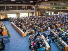 Kenya Leads at UNEA-7 with Landmark Resolution on Sustainable AI Governance Kenya Leads at UNEA-7 with Landmark Resolution on Sustainable AI Governance