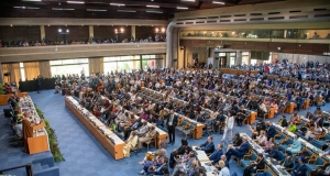 Kenya Leads at UNEA-7 with Landmark Resolution on Sustainable AI Governance Kenya Leads at UNEA-7 with Landmark Resolution on Sustainable AI Governance