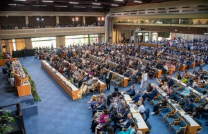 Kenya Leads at UNEA-7 with Landmark Resolution on Sustainable AI Governance Kenya Leads at UNEA-7 with Landmark Resolution on Sustainable AI Governance