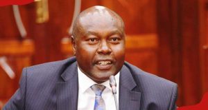 President Ruto Nominates Francis Meja as New PSC Chair