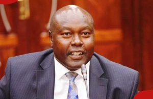 President Ruto Nominates Francis Meja as New Public Service Commission Chairperson President Ruto Nominates Francis Meja as New PSC Chair