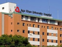 Aga Khan Hospital Adopts AI To Speed Up Patient Diagnosis Aga Khan Hospital Adopts AI To Speed Up Patient Diagnosis