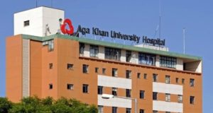 Aga Khan Hospital Adopts AI To Speed Up Patient Diagnosis