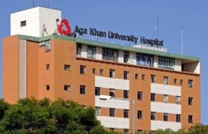 Aga Khan Hospital Adopts AI To Speed Up Patient Diagnosis Aga Khan Hospital Adopts AI To Speed Up Patient Diagnosis