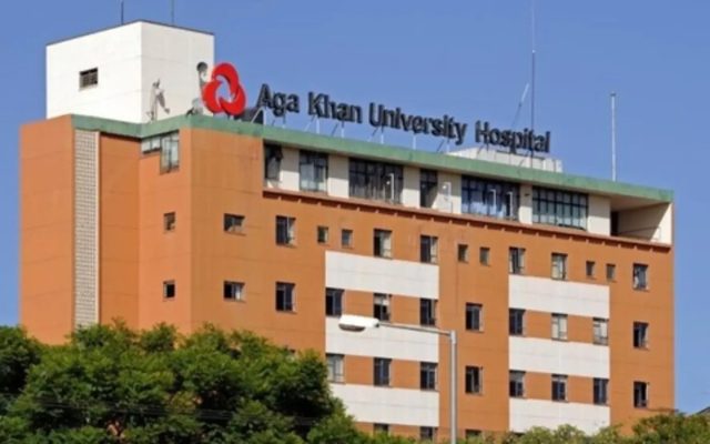 Aga Khan Hospital Adopts AI To Speed Up Patient Diagnosis