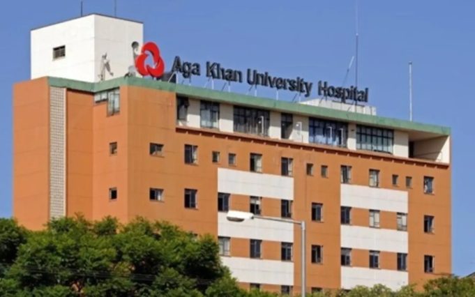 Aga Khan Hospital Adopts AI To Speed Up Patient Diagnosis Aga Khan Hospital Adopts AI To Speed Up Patient Diagnosis