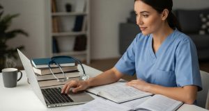 Free Online Nursing Courses with Certificates: The Ultimate 2026 Guide Free Online Nursing Courses with Certificates The Ultimate 2026 Guide