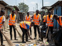 How to Apply for Kazi Mtaani: Step By Step Guide How to Apply for Kazi Mtaani Step By Step Guide