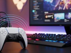 How to Connect a PS5 Controller to a PC (Wired & Bluetooth Guide) How to Connect a PS5 Controller to a PC (Wired & Bluetooth Guide)