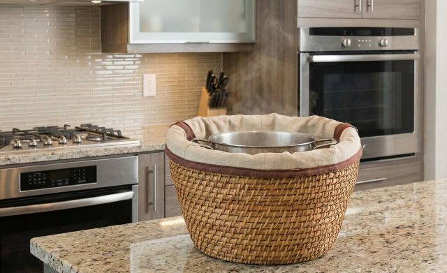 How to Make a Fireless Cooker at HomeHow to Make a Fireless Cooker at Home Kenya