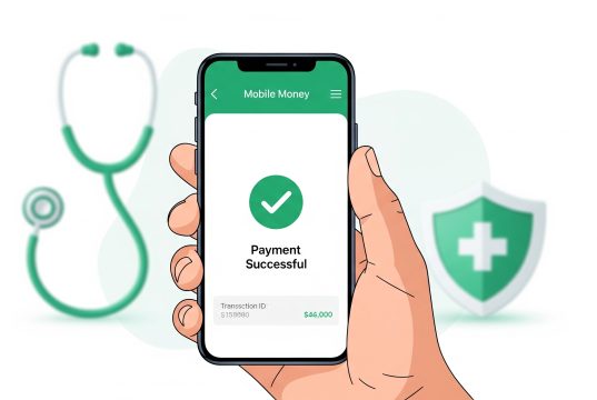 How to Pay SHA via M Pesa Step By Step Guide